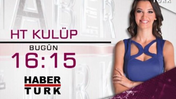 HT Kulüp - 9 Ocak 16:15