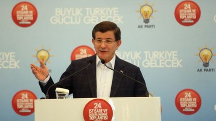 Anayasayı yamalı bohça'ya benzetti, uyardı: TÜRKİYE BUNUNLA YOL ALAMAZ