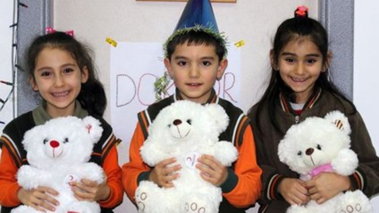 Hastane korkusuna pofuduk çözüm