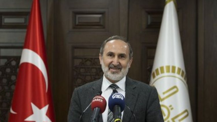 Diyanet: Böyle bir fetva vermedik