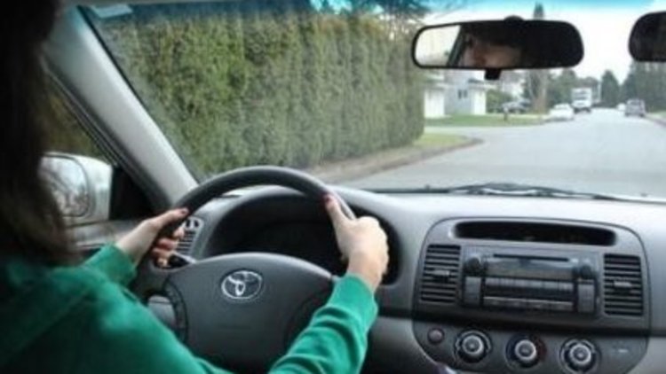 Bu sınavı geçemeyenler için ehliyet hayal oluyor