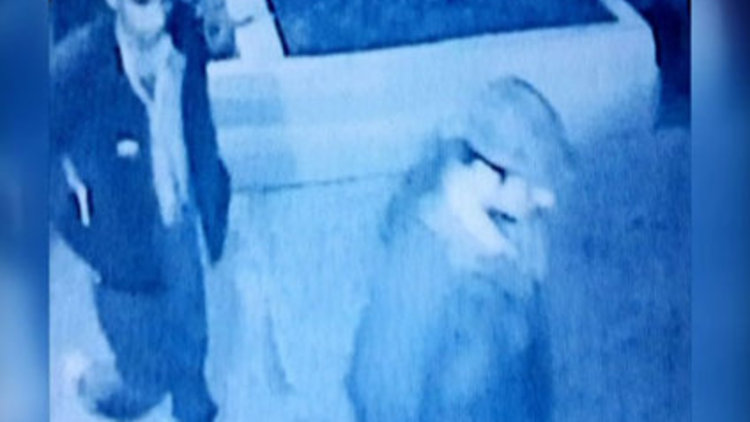 İkinci canlı bombanın kimliği belli oldu