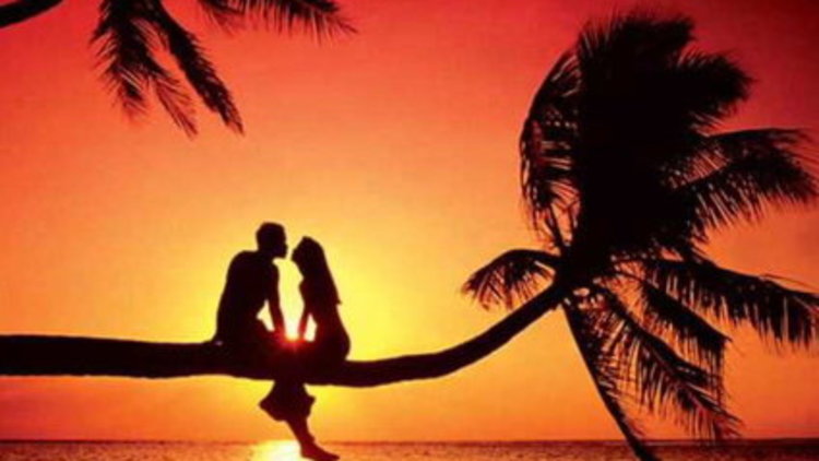 Aşkın iksiri yapıldı