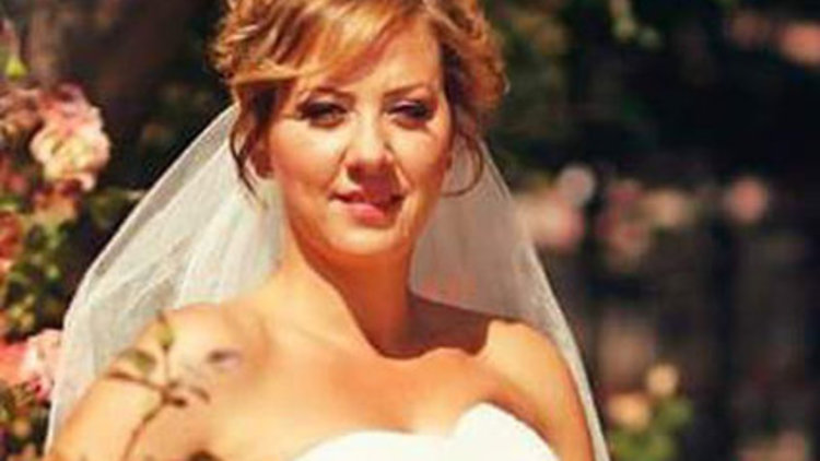 İki ay sonra anne olacaktı AKIL ALMAZ ÖLÜM