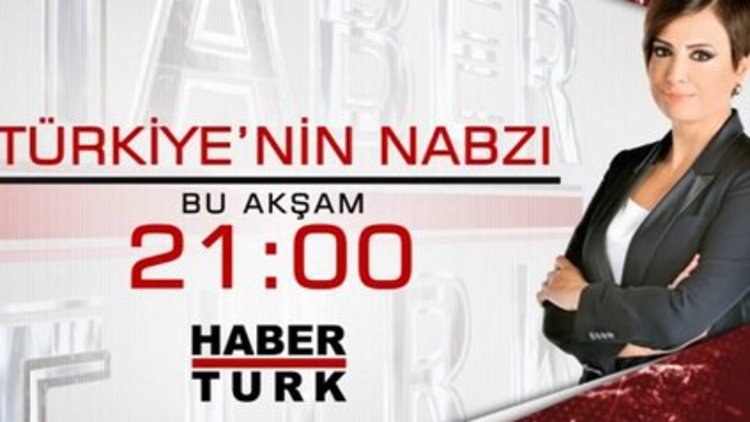 Türkiye'nin Nabzı - 11 Ocak Pazartesi 21.00