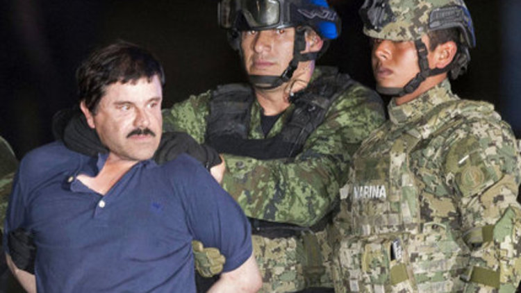  'Bücür' böyle yakalandı 