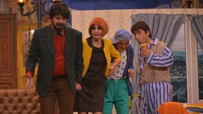 Geldim Gördüm Güldüm Show 1. Bölüm Fragmanı