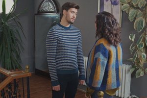 Bora'dan Asu Hanım'a tehdit