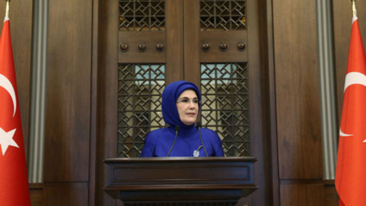 &#039;Sultanahmet saldırısı insanlığa ve mirasına ihanet&#039;