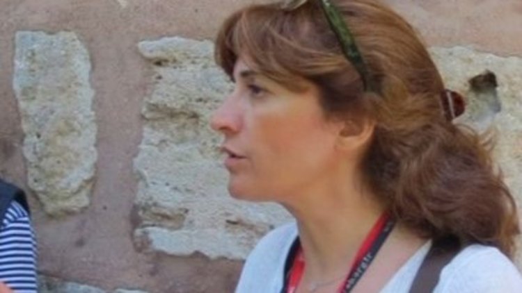 İşte onlarca turisti ölümden kurtaran 2 kelime LAUFT WEG!