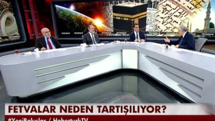 Yeni Bakışlar - 13 Ocak 2016 - 2. Bölüm