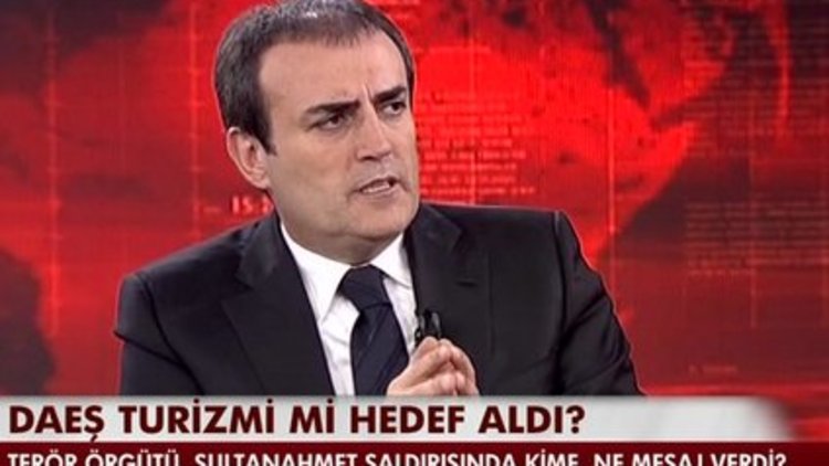 Terör Saldırıları ve Turizm