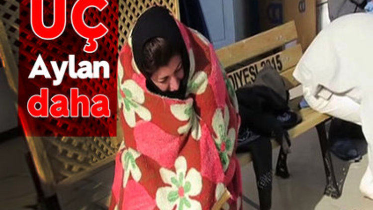 YİNE MÜLTECİ FACİASI