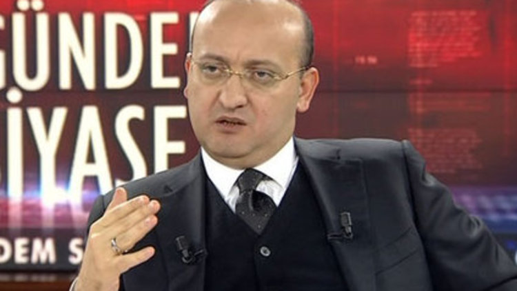 'O BİLDİRİ DELİ SAÇMASI'