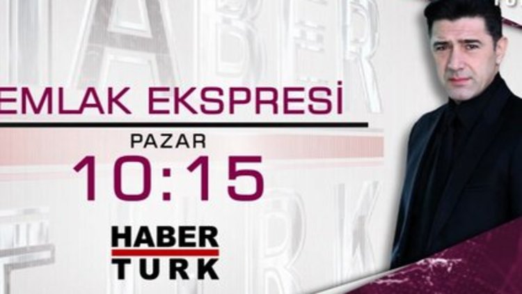 Hakan Ural ile Emlak Ekspresi - 17 Ocak 10:15