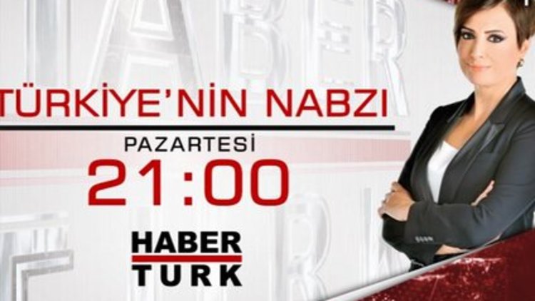 Türkiye'nin Nabzı - 18 Ocak 21:00