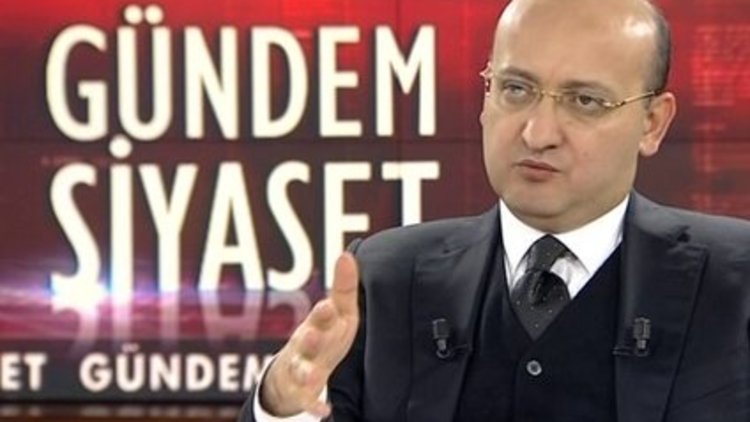 Gündem Siyaset - 15 Ocak 2016 - Yalçın Akdoğan