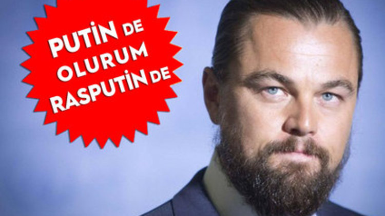 RUS LİDERLERE TAKTI 