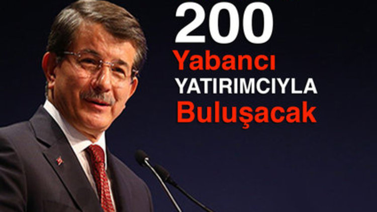 AVRUPA TURUNA ÇIKIYOR