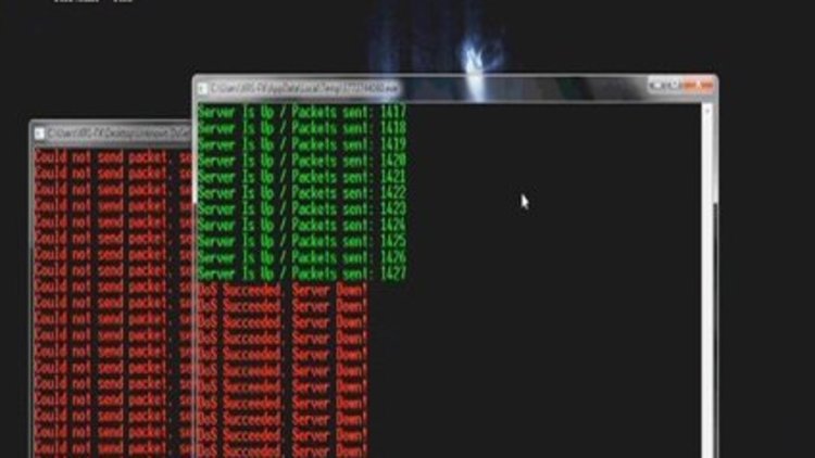 SOĞUK SAVAŞ YERİNE SİBER SAVAŞ