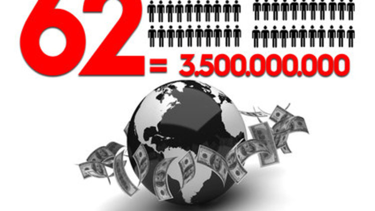 İŞTE 'DÜNYA'NIN GERÇEĞİ