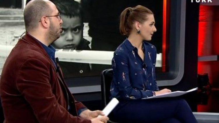 Şimdi ve Burada - 14 Ocak 2016