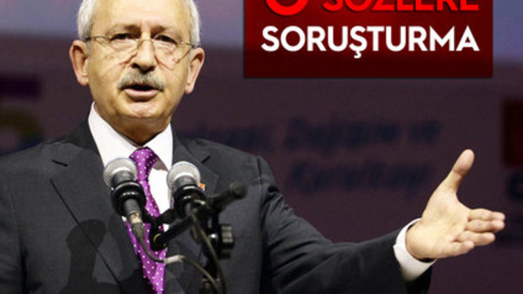 CUMHURBAŞKANI DA DAVA AÇTI