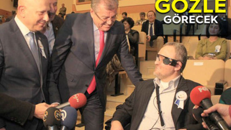 ANKARA ÜNİVERSİTESİ YAPTI