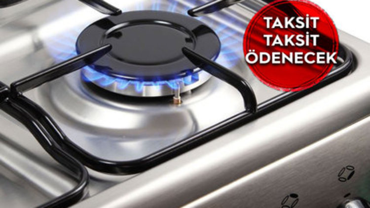 DOĞALGAZDA BÜTÇE DOSTU UYGULAMA