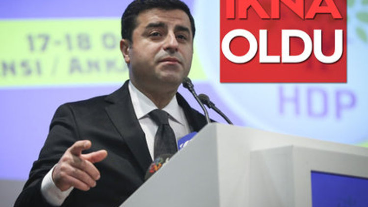 B PLANI BAYDEMİR'Dİ