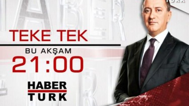 Teke Tek - 19 Ocak 21:00