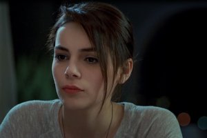 Sencer, Nehir'i ikna edebilecek mi?