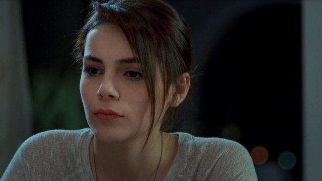 Sencer, Nehir'i ikna edebilecek mi?