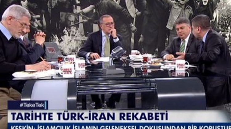 Teke Tek 19 Ocak 3. Bölüm