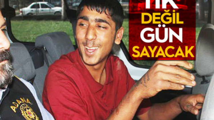 FENOMEN GASPÇININ CEZASI BELLİ OLDU