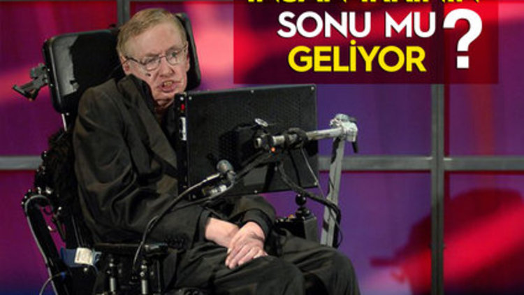 NÜKLEER SAVAŞ, KÜRESEL ISINMA...