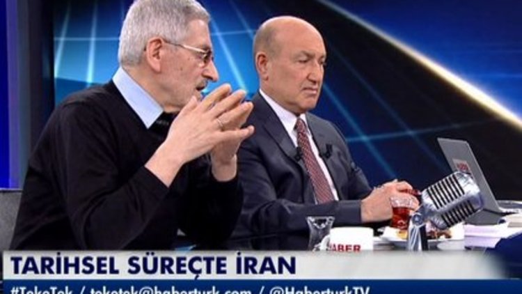 Teke Tek 19 Ocak 2. Bölüm