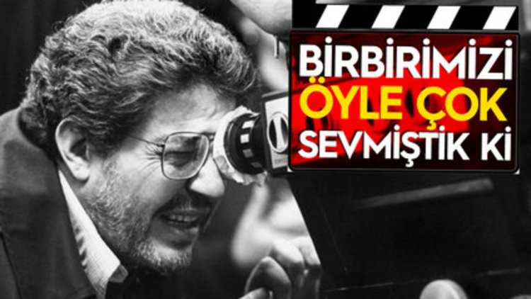 EFSANEVİ YÖNETMENİ KAYBETTİK