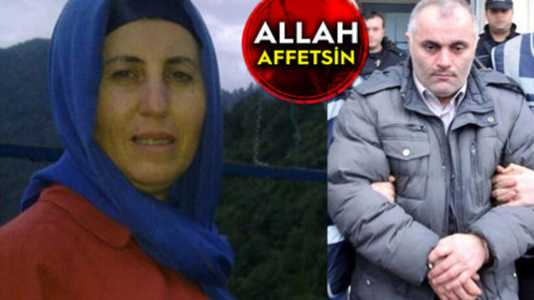 BORSA BATIĞI CİNAYET ZANLISI İMAM