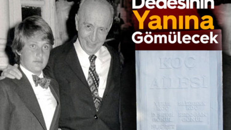 CENAZE TÖRENİ PAZAR GÜNÜ