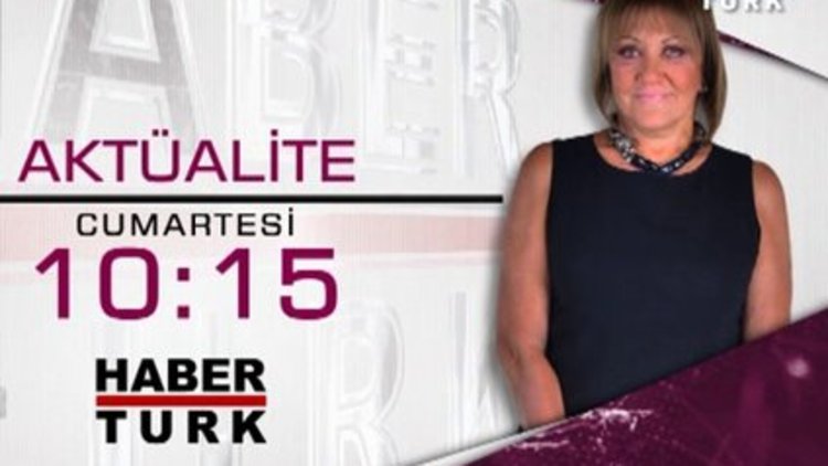 Aktüalite - 23 Ocak 10:15