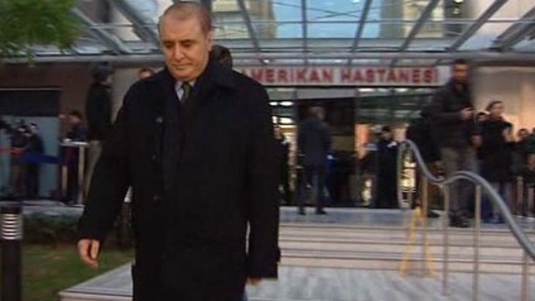 CİNER YAYIN HOLDİNG'TEN BAŞSAĞLIĞI