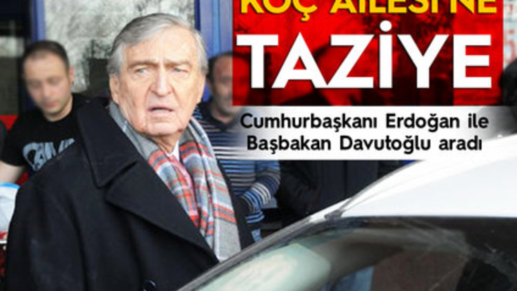 'ÜLKEMİZ İÇİN BÜYÜK KAYIP'