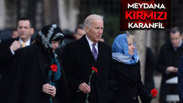 SULTANAHMET'İ UNUTMADI