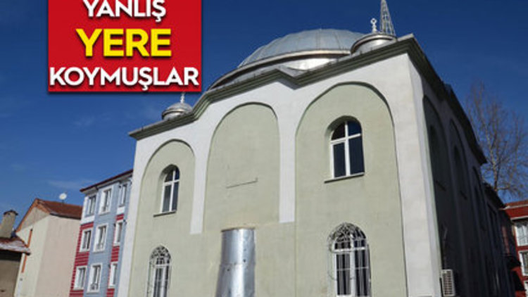 60 YILLIK HATA BÖYLE ÇÖZÜLDÜ