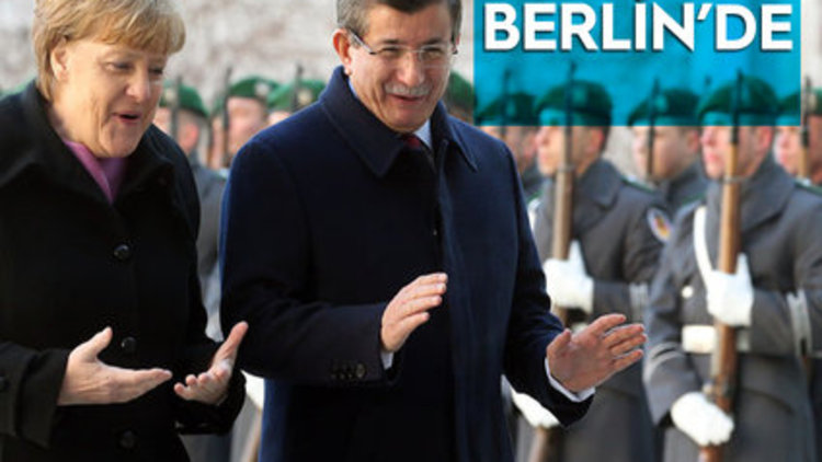 HEYETLERARASI GÖRÜŞME