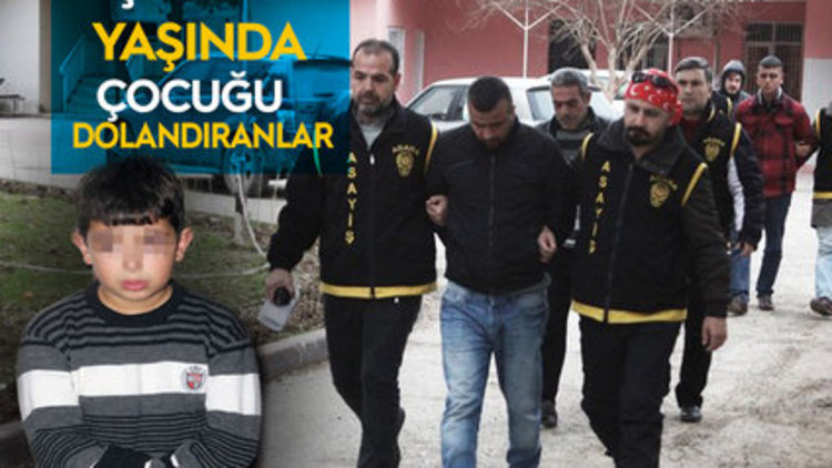 3 GÜN SONRA YAKALANDILAR