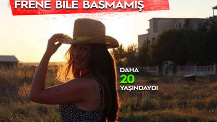 İŞTE KAMERA KAYITLARI