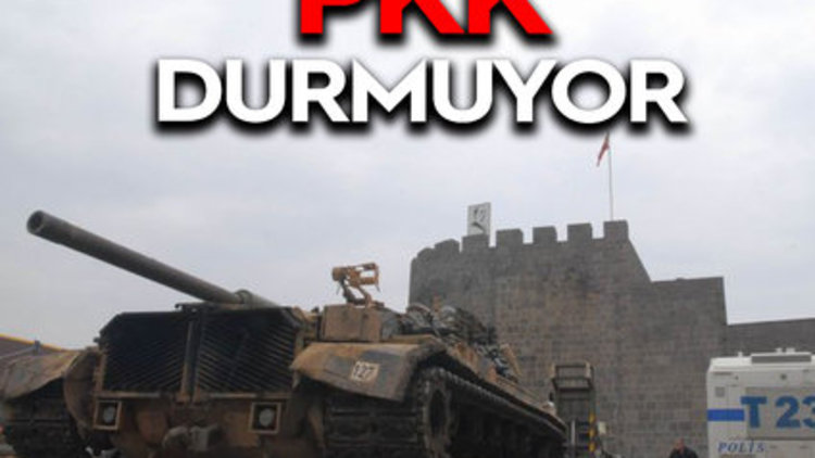 SUR'A ROKETLİ SALDIRI