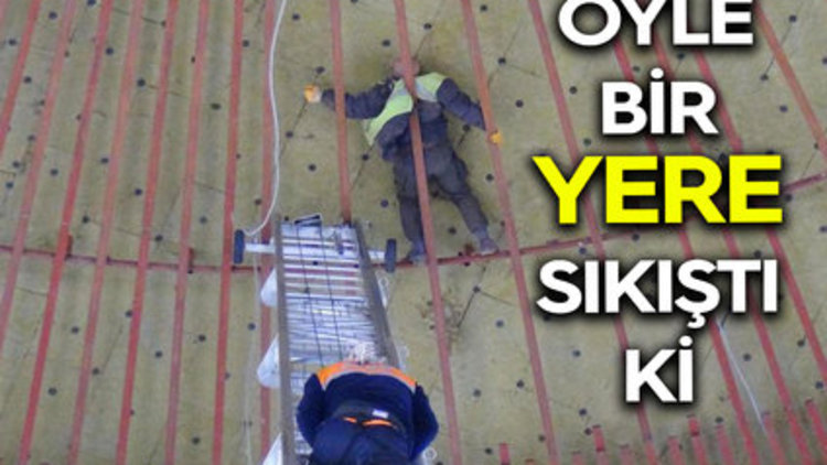 240 DAKİKA SÜRDÜ